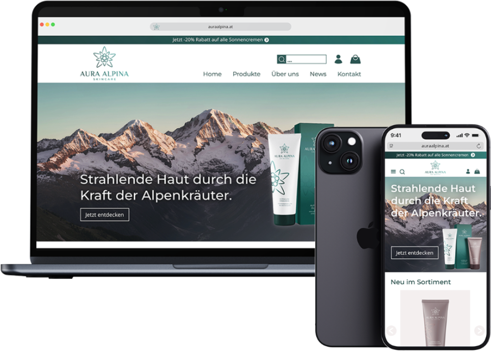 Web Design